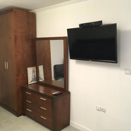 Sun Escape Apartment Eilat Bagian luar foto