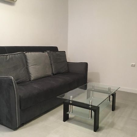 Sun Escape Apartment Eilat Bagian luar foto