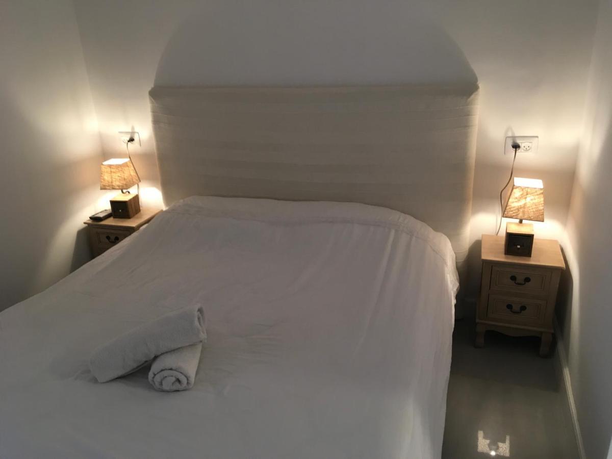 Sun Escape Apartment Eilat Bagian luar foto
