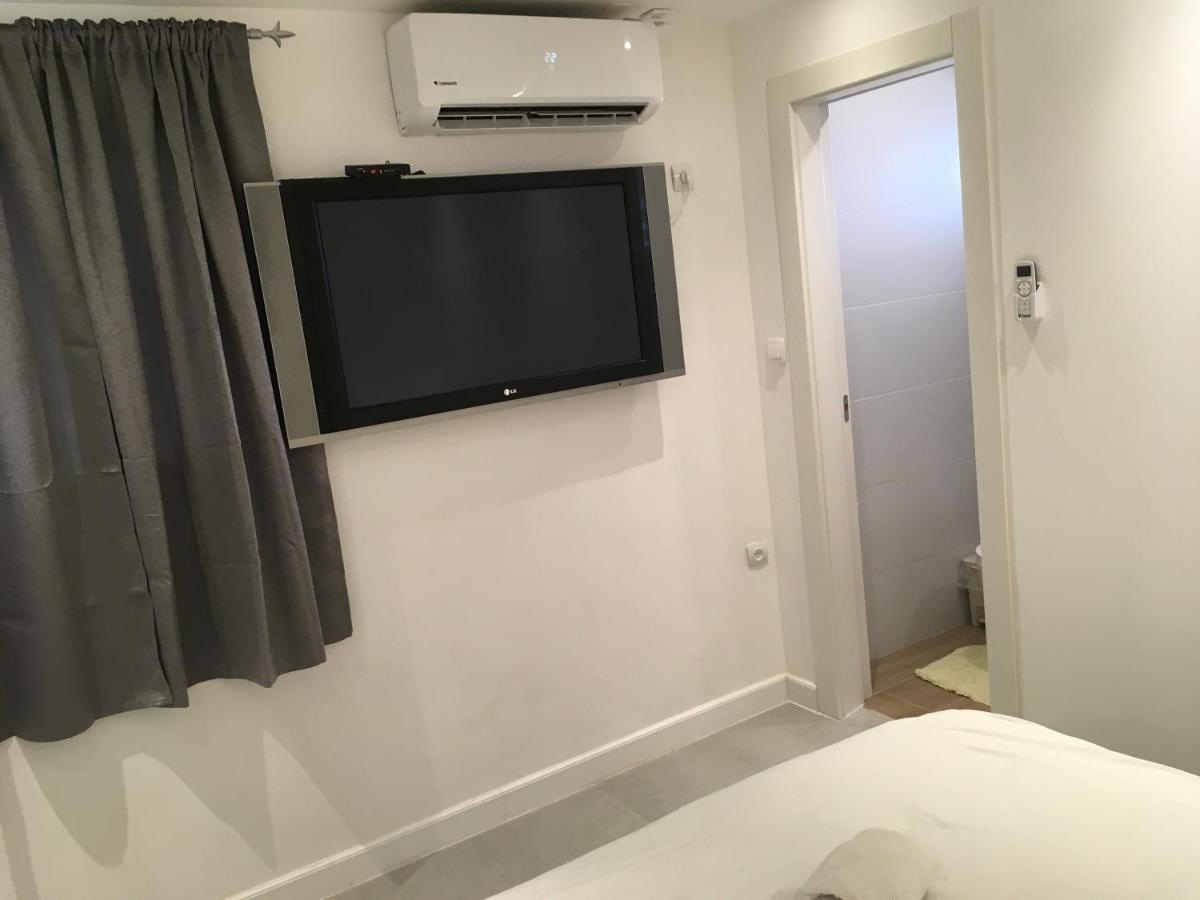 Sun Escape Apartment Eilat Bagian luar foto