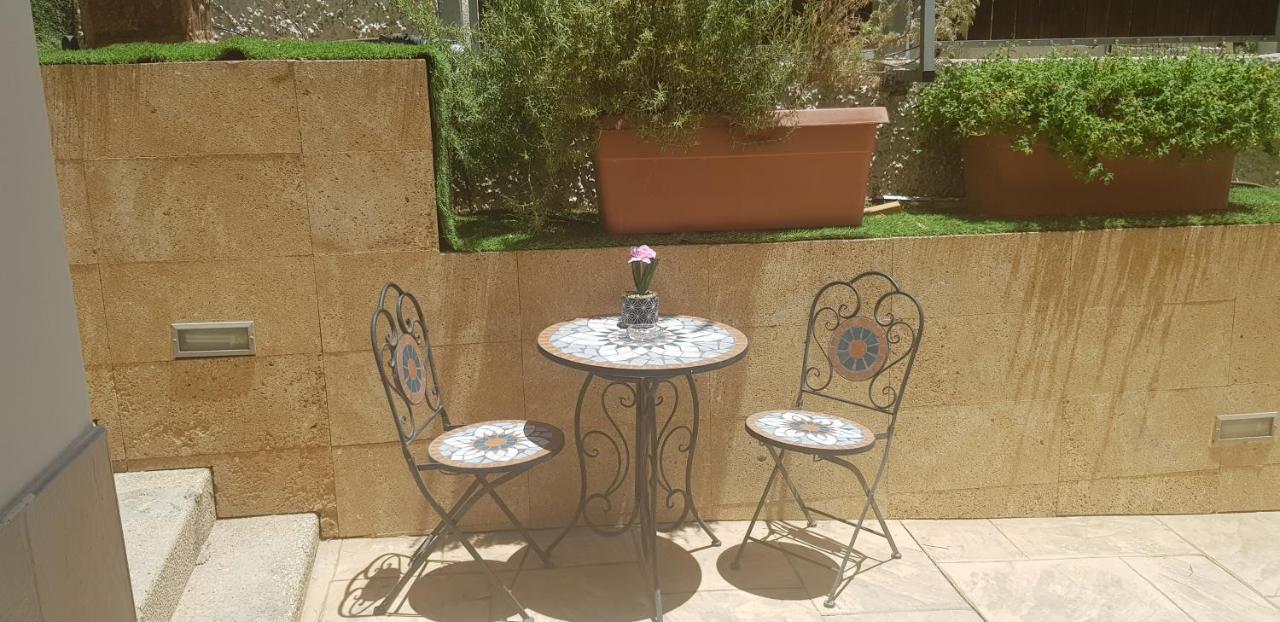 Sun Escape Apartment Eilat Bagian luar foto