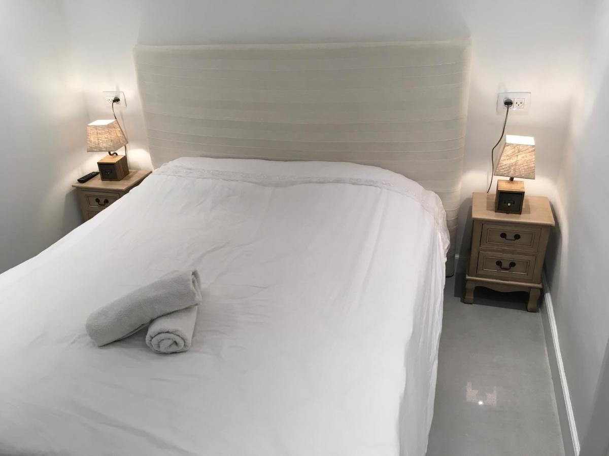 Sun Escape Apartment Eilat Bagian luar foto
