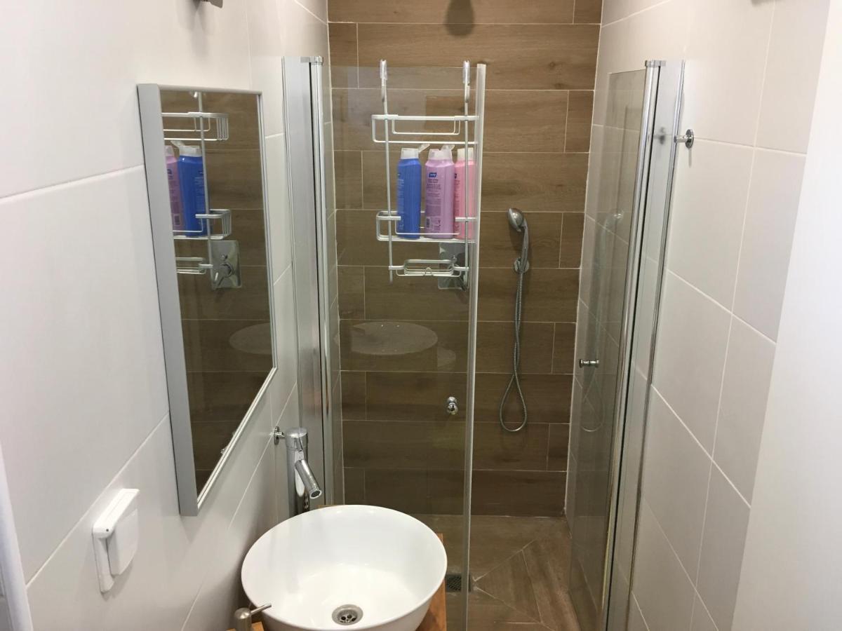 Sun Escape Apartment Eilat Bagian luar foto