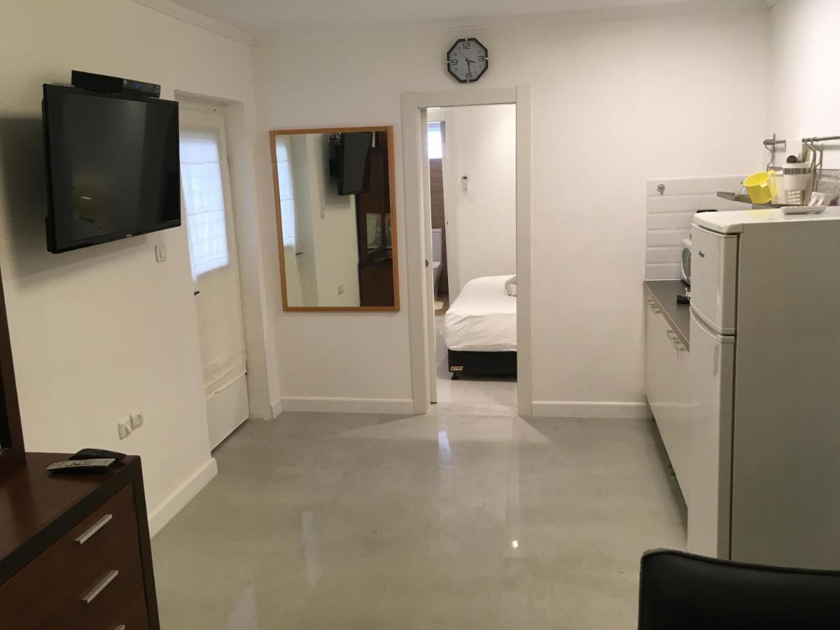 Sun Escape Apartment Eilat Bagian luar foto