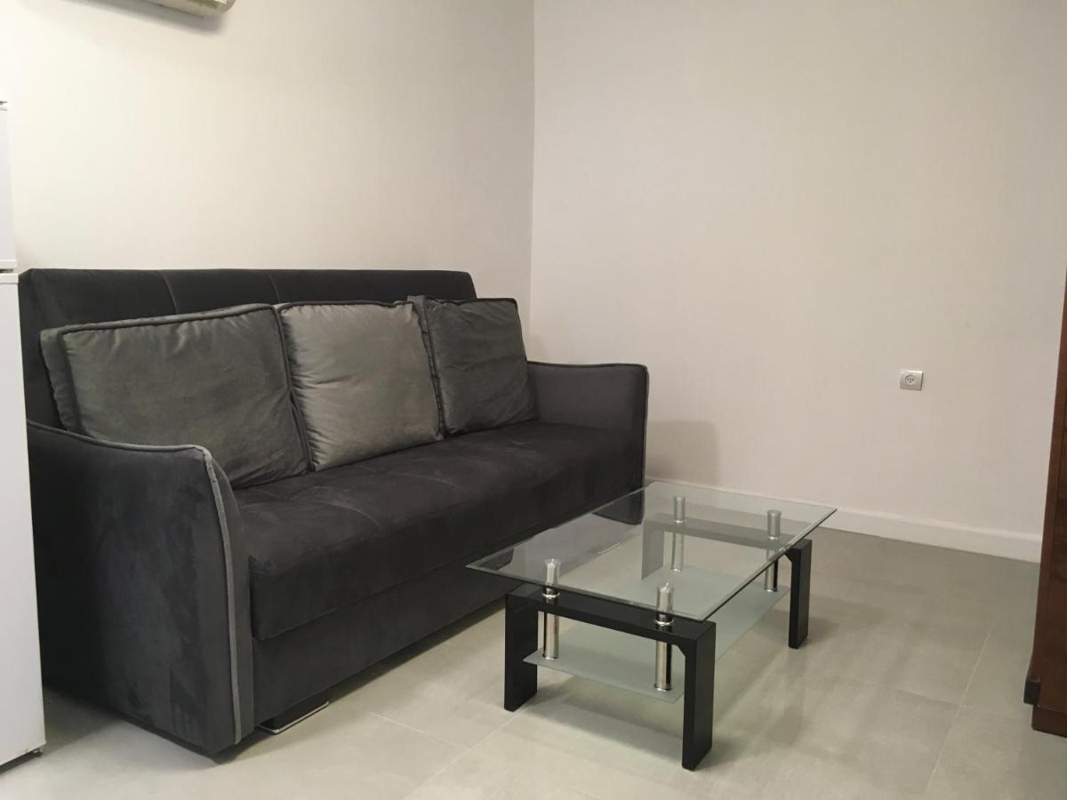 Sun Escape Apartment Eilat Bagian luar foto